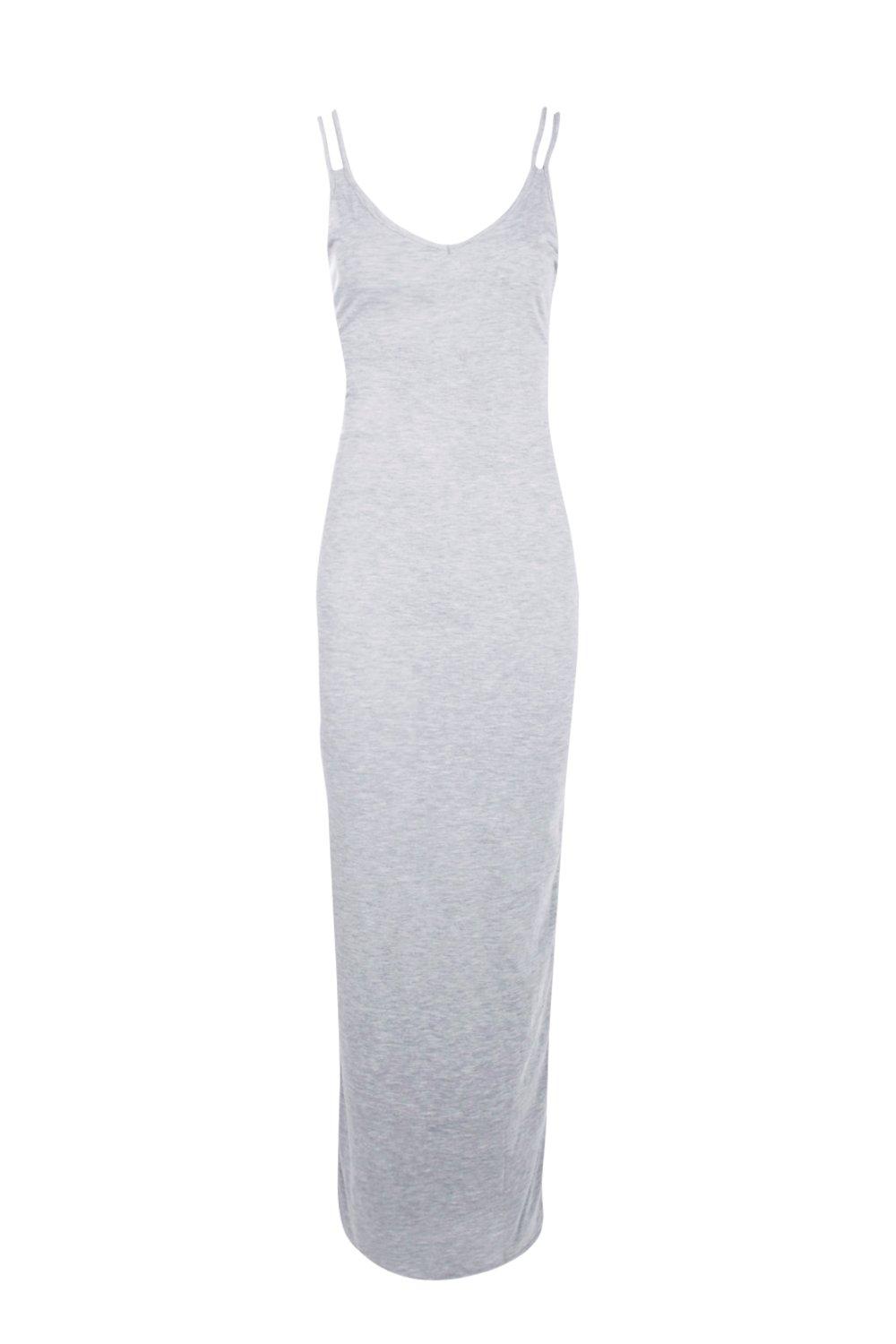 boohoo petite maxi
